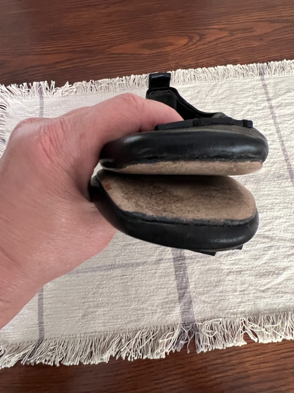 Tory Burch Ines Ballet Flats - Picture 14 of 14